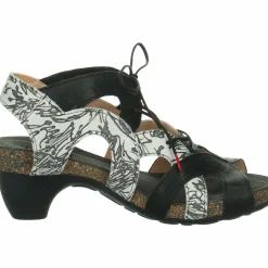 Think Klassische Sandalen-Damen Sandalen