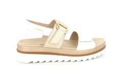 Mephisto Klassische Sandalen-Damen Sandalen