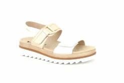 Mephisto Klassische Sandalen-Damen Sandalen