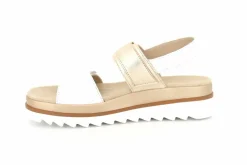 Mephisto Klassische Sandalen-Damen Sandalen