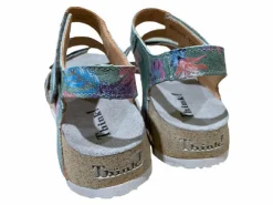 Think Klassische Sandalen-Damen Sandalen