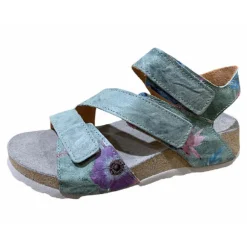 Think Klassische Sandalen-Damen Sandalen