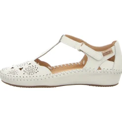 Pikolinos Klassische Sandalen-Damen Sandalen