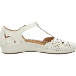 Pikolinos Klassische Sandalen-Damen Sandalen