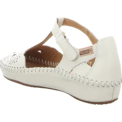 Pikolinos Klassische Sandalen-Damen Sandalen