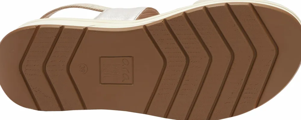 Ara Klassische Sandalen-Damen Sandalen