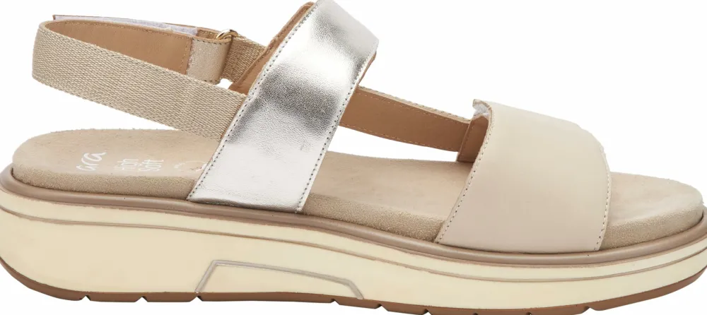 Ara Klassische Sandalen-Damen Sandalen