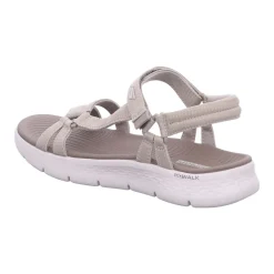 SKECHERS USA Deutschland Klassische Sandalen-Damen Sandalen
