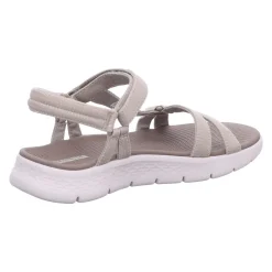 SKECHERS USA Deutschland Klassische Sandalen-Damen Sandalen