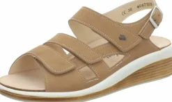 Finn Comfort Klassische Sandalen-Damen Sandalen