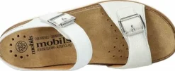 Mobils by Mephisto Klassische Sandalen-Damen Sandalen