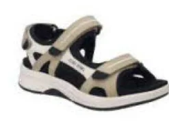 Josef Seibel Klassische Sandalen-Damen Sandalen