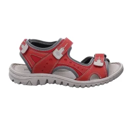 Josef Seibel Klassische Sandalen-Damen Sandalen