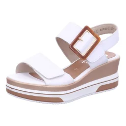 Remonte Klassische Sandalen-Damen Sandalen