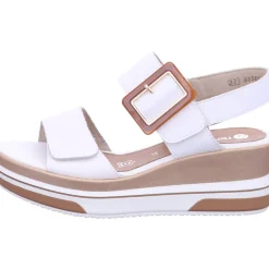 Remonte Klassische Sandalen-Damen Sandalen