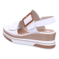 Remonte Klassische Sandalen-Damen Sandalen