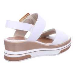 Remonte Klassische Sandalen-Damen Sandalen