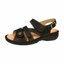 Finn Comfort Klassische Sandalen-Damen Sandalen
