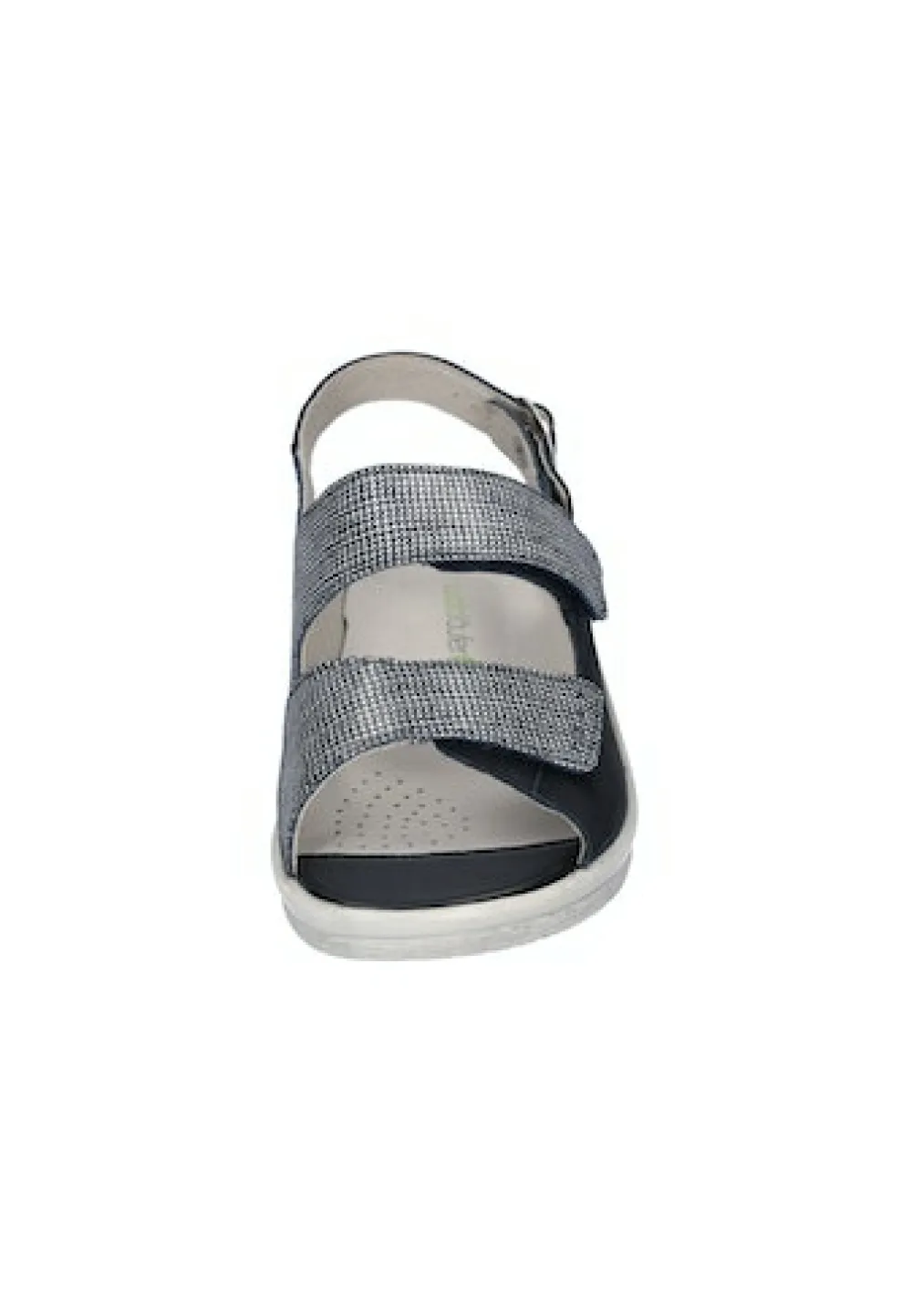 Waldläufer Klassische Sandalen-Damen Sandalen