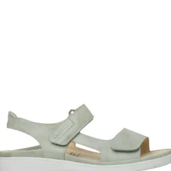 Ganter Klassische Sandalen-Damen Sandalen