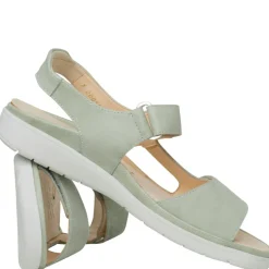 Ganter Klassische Sandalen-Damen Sandalen