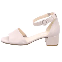 Gabor Klassische Sandalen beige-Damen Sandalen