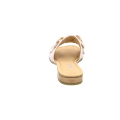 Gabor Klassische Sandalen beige-Damen Sandalen