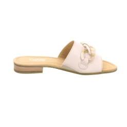 Gabor Klassische Sandalen beige-Damen Sandalen
