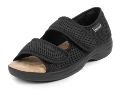 Gabor Klassische Sandalen blau-Damen Sandalen