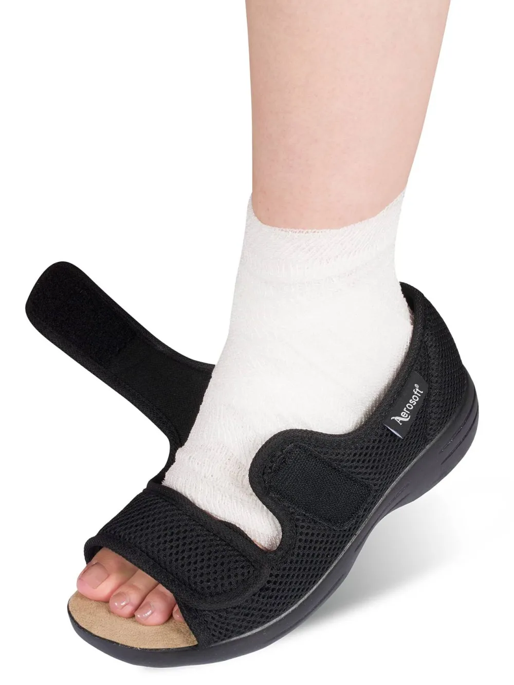 Gabor Klassische Sandalen blau-Damen Sandalen