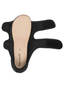 Gabor Klassische Sandalen blau-Damen Sandalen