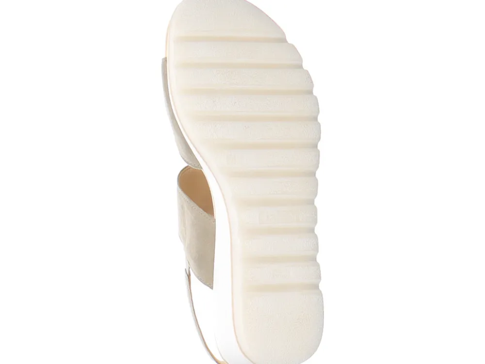 Gabor Klassische Sandalen braun-Damen Sandalen