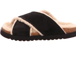 Gabor Klassische Sandalen grau-Damen Sandalen