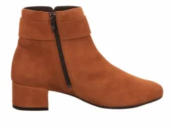 Mephisto Klassische Sandalen grau 12235-Damen Sandalen