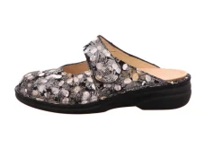 Finn Comfort Klassische Sandalen grau STANFORD-Damen Sandalen