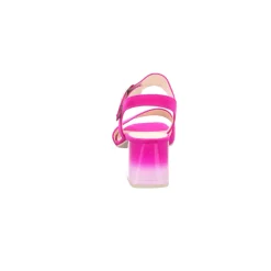 Gabor Klassische Sandalen lila/pink-Damen Sandalen