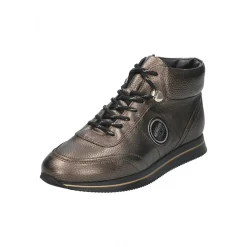 Mephisto Klassische Sandalen orange 990 9914-Damen Sandalen