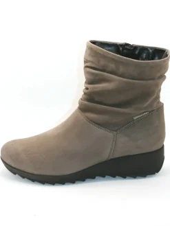 Mephisto Klassische Sandalen orange 690h-Damen Sandalen