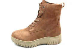 Tamaris Klassische Sandalen rot-Damen Sandalen