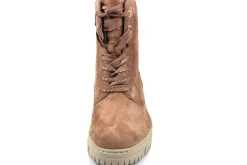 Tamaris Klassische Sandalen rot-Damen Sandalen