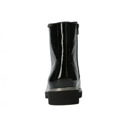 Mephisto Klassische Sandalen schwarz-Damen Sandalen