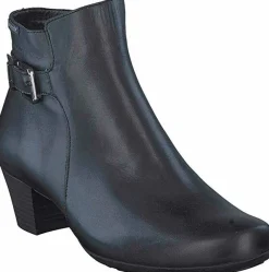 Mephisto Klassische Sandalen schwarz 62000-Damen Sandalen