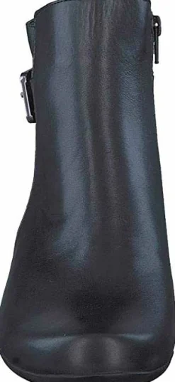 Mephisto Klassische Sandalen schwarz 62000-Damen Sandalen