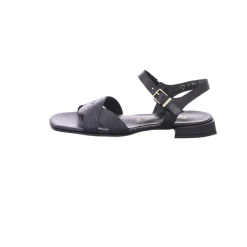 Gabor Klassische Sandalen schwarz-Damen Sandalen
