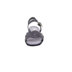 Gabor Klassische Sandalen schwarz-Damen Sandalen