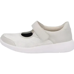 Solidus Klassische Slipper-Damen Slipper