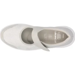 Solidus Klassische Slipper-Damen Slipper
