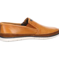 Bugatti Klassische Slipper-Herren Slipper