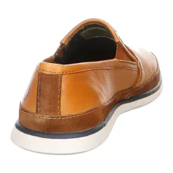 Bugatti Klassische Slipper-Herren Slipper