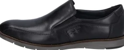 Josef Seibel Klassische Slipper-Herren Slipper